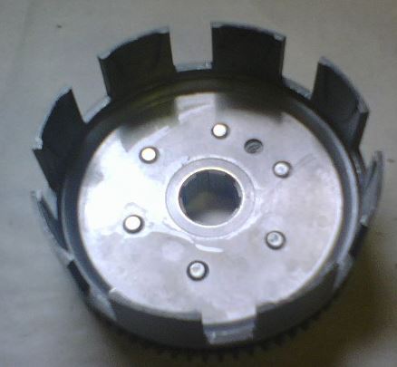 [PB00089-B1/62] Clutch Manzana Pitsterpro / Kayo 150 – 160cc