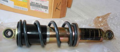 [CM00765-B1/A1.5] Compensador Kawasaki KLX 110 Usado