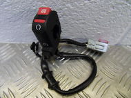 [8462166-OF/X7] Control Derecho / Switch Honda NXR125 o Adaptable