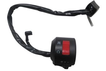 [DC01313-B1/P6] Control Mando Derecho Loncin LX 150 o Similar