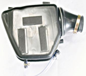 [DC01364-B1/S7] Depurador Caja Filtro Aire Loncin LX 150