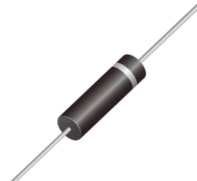 [DC00893-B1/K5-XTR230] Diodo Pitsterpro XTR 230