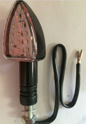 [CM01667-OF/Z3-G] Direccional Flecha Led – Par