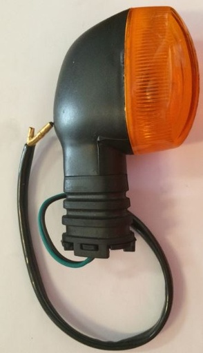 [CM01664-OF/Z3-FZ] Direccional Yamaha FZ-16 Par