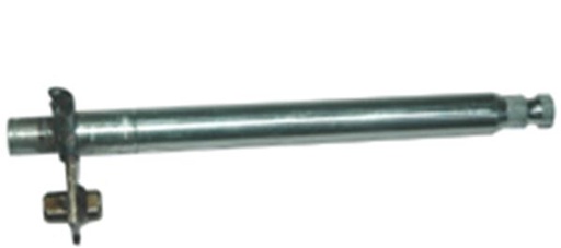 [DC01198-B1/R4] Eje Cambios solo Loncin CG150 y LX150
