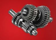 [CM01509-OFY4-XLR] Eje Salida y Principal Kit Honda XLR 125 o Similar