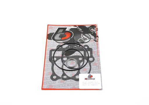 [CM00187-2-TB] Empaque Cabezote 64 mm Set para Pit Bike
