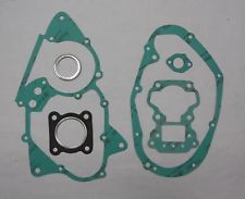 [CM01096-OF/X5-AX] Empaque Motor Set Suzuki AX100 o Similar