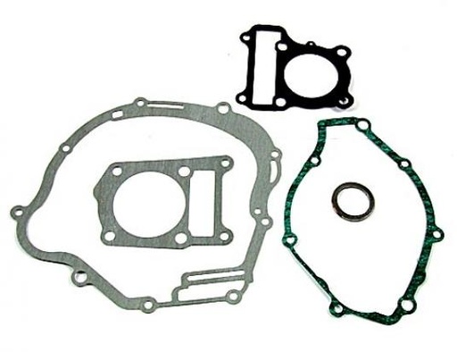 [CM01502-OF/X5-YBRXTZ] Empaque Motor Set Yamaha YBR125 / XTZ 125 o similar
