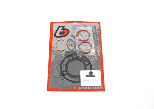 [TB00918-B1/43] Empaque Superior Set Kawasaki KX 65 y Suzuki RM65 2000 a 2012