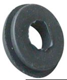 [DC01748-B1/B12] Hule Soporte Tapa Loncin CG 150 Redondo