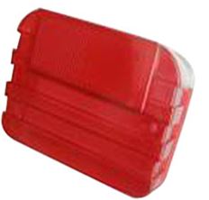 [DC01402-B1/R6] Lente Luz Stop Loncin CG 150