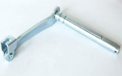 [DC01227-B1/R2] Leva Clutch Loncin LX 150 70-E