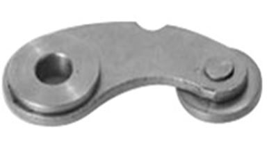 [DC01248-B1/R4] Leva Estrella Cambios Loncin CG / LX 150 o Similar