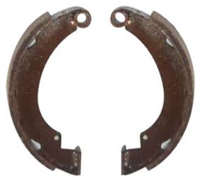 [CM01411-B1/C9] Leva Freno Trasero Loncin LX 150