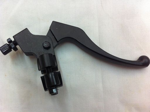 [TK20371B12515-B1/23] Manilla Freno Pitsterpro XJR (Manilla y Base Incluida)