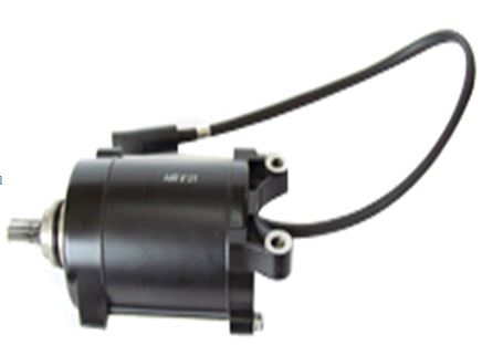 [DC01194-B1/D9] Motor Arranque Loncin CG 150