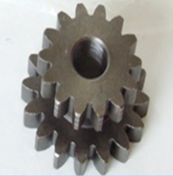 [DC01267-B1/S4] Piñon Arranque Doble Pequeño Loncin LX 150 70E