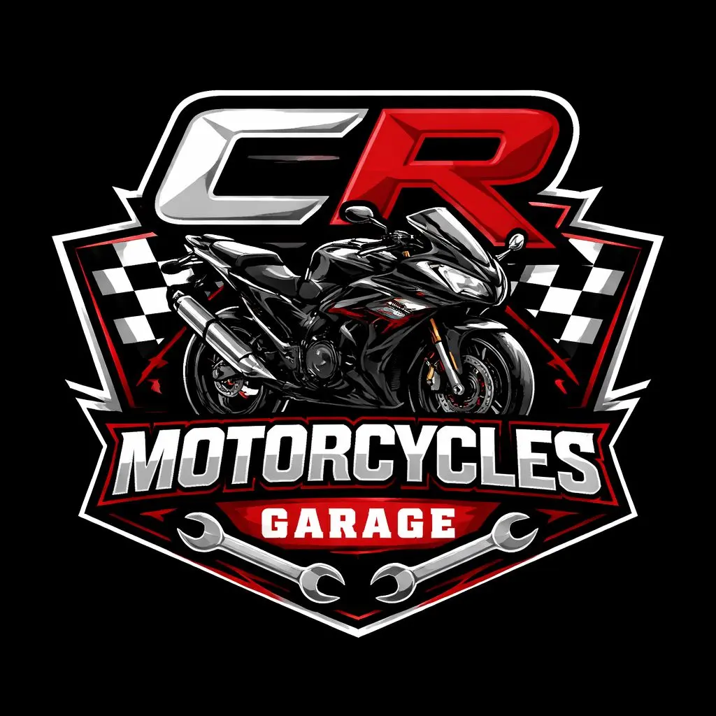 Motorcicles Garage CR